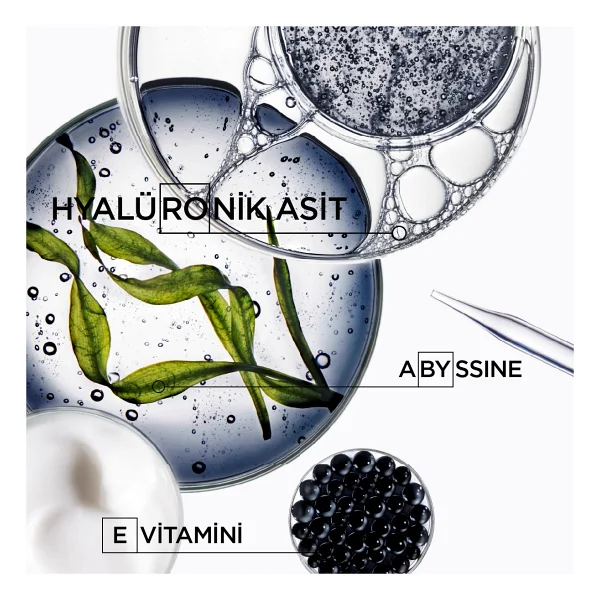 Kerastase Chronologiste Intense Regenerant Saç Maskesi 200 Ml - Görsel 8