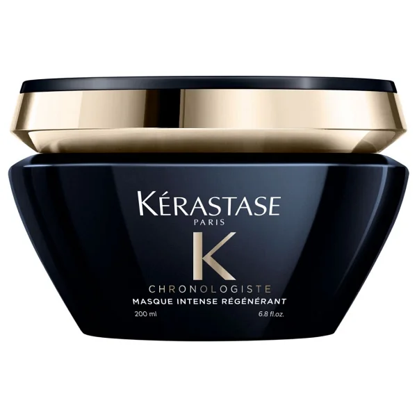 Kerastase Chronologiste Intense Regenerant Saç Maskesi 200 Ml - Görsel 5
