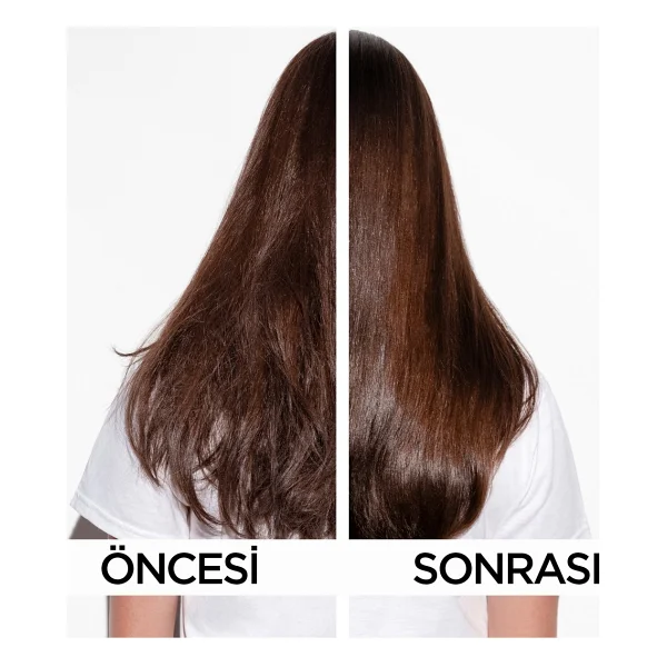 Kerastase Chronologiste Intense Regenerant Saç Maskesi 200 Ml - Görsel 9