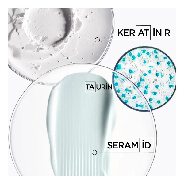 Kerastase Resistance Extentioniste 200 Ml Uzun Saçlar İçin Güçlendirici Ve Onarıcı Maske - Görsel 8