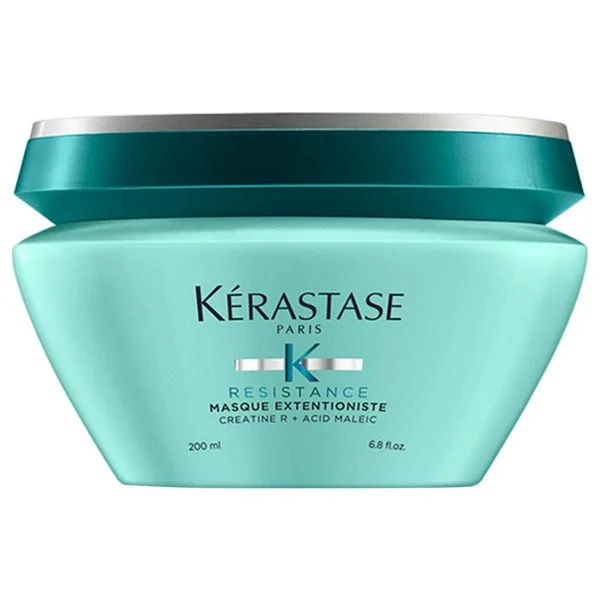 Kerastase Resistance Extentioniste 200 Ml Uzun Saçlar İçin Güçlendirici Ve Onarıcı Maske - Görsel 5