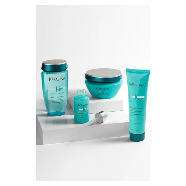 Kerastase Resistance Extentioniste 200 Ml Uzun Saçlar İçin Güçlendirici Ve Onarıcı Maske - Görsel 10