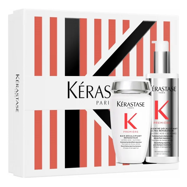 Kerastase Premiere Saç Bakım Seti - Görsel 10