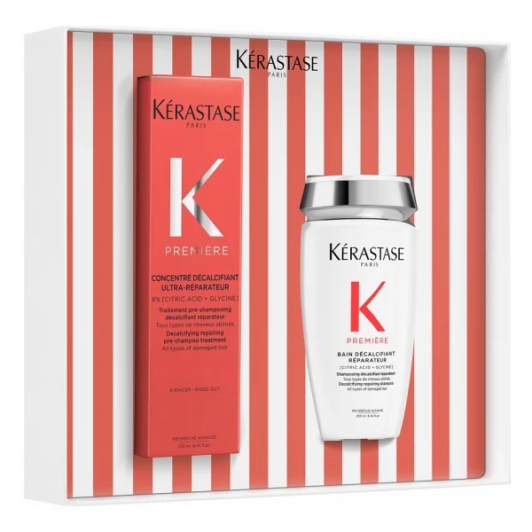 Kerastase Premiere Saç Bakım Seti - Görsel 3