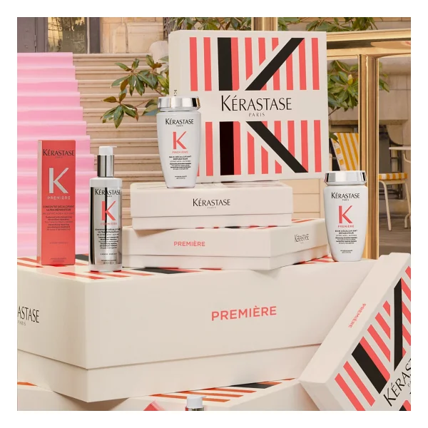 Kerastase Premiere Saç Bakım Seti - Görsel 7