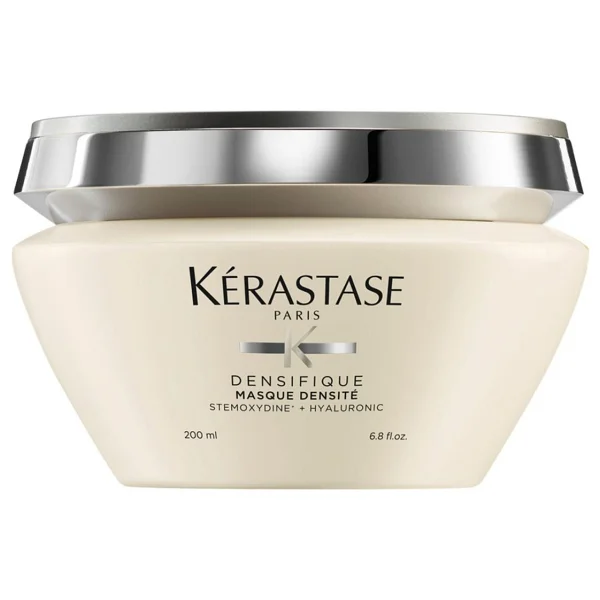 Kerastase Densifique Densite 200 Ml Dökülen Saçlara Yoğunlaştırıcı Maske - Görsel 4