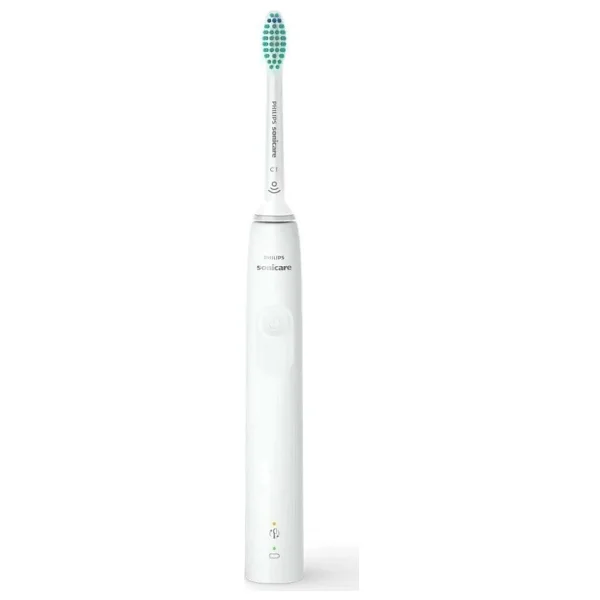 Philips Sonicare 3100 Şarjlı Diş Fırçası, 3 Kat Temizlik, 14 Gün Şarj, Basınç Sensörü, Hx3671/13 - Görsel 7