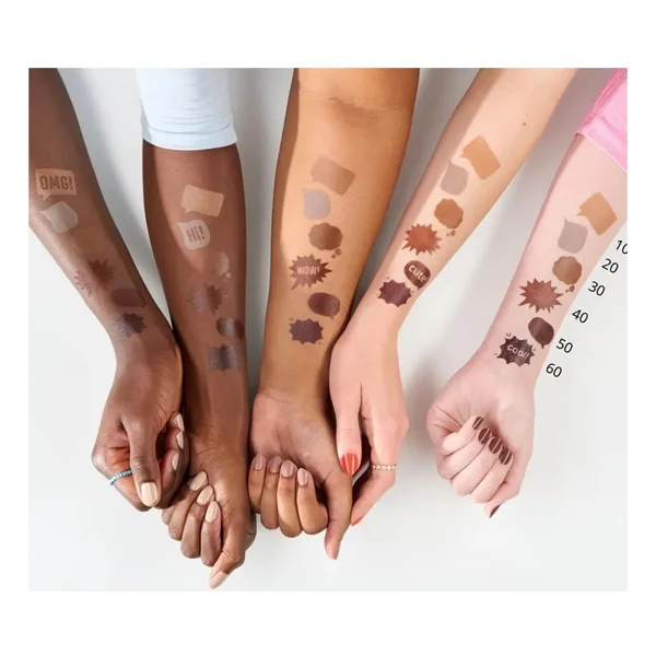 Essence Baby Got Bronze Stick Bronzer - Görsel 2