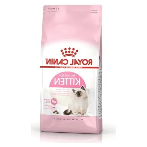 Royal Canin Kitten 2 Kg Yavru Kedi Maması - Görsel 3