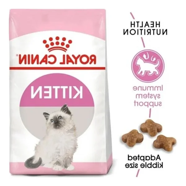 Royal Canin Kitten 2 Kg Yavru Kedi Maması - Görsel 4