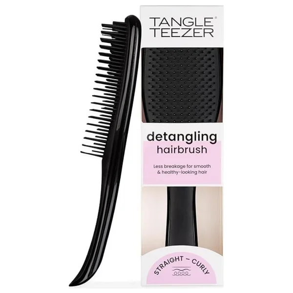 Tangle Teezer The Wet Detangler Regular Saç Fırçası - Görsel 9