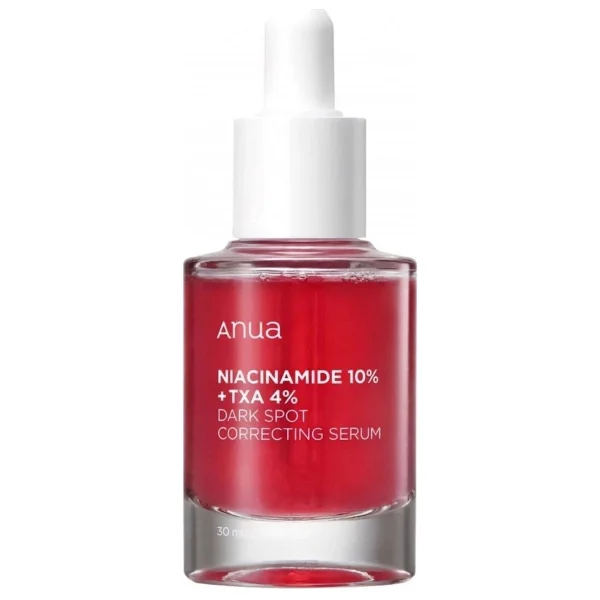 Anua Aydınlatıcı Ve Yaşlanma Karşıtı Txa 30 Ml Niasinamid Serum - Görsel 10