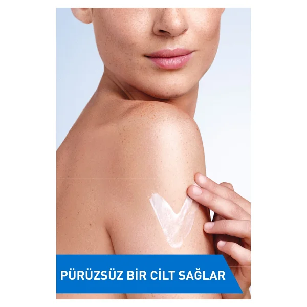 Cerave Nemlendirici 473 Ml Vücut Losyonu - Görsel 9