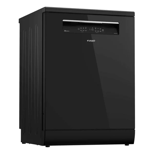 Arçelik 6467 Wf Sc 6 Programlı Bulaşık Makinesi - Görsel 2