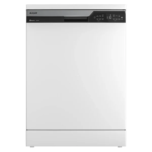 Arçelik 6467 Wf 6 Programlı Bulaşık Makinesi - Görsel 9