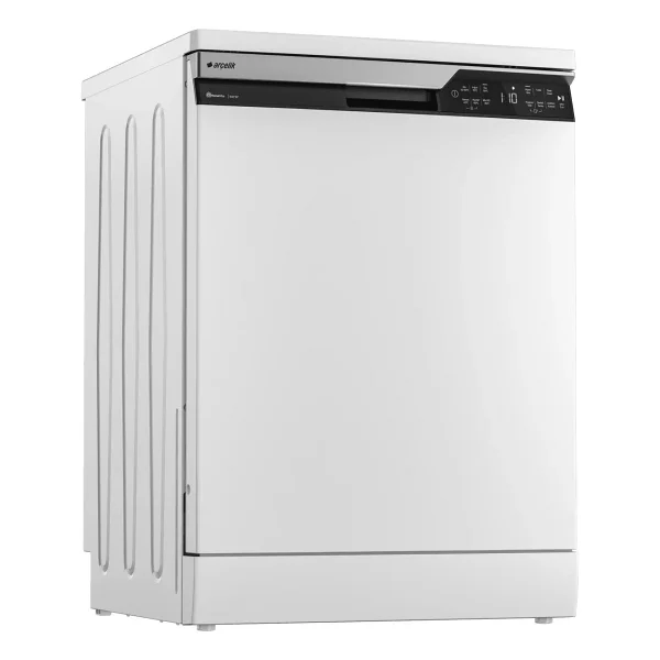Arçelik 6467 Wf 6 Programlı Bulaşık Makinesi - Görsel 2