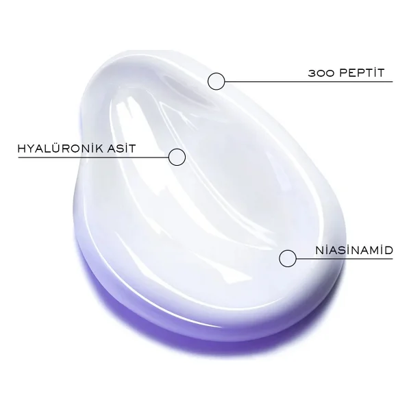 Lancome Renergie H.C.F Triple Yaşlanma Karşıtı 50 Ml Yüz Serumu - Görsel 10