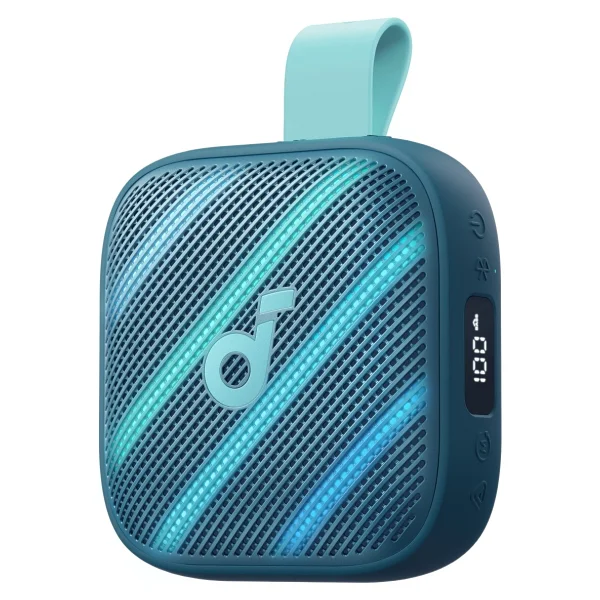 Anker Soundcore Boom Go 3i Bluetooth Hoparlör - Görsel 7