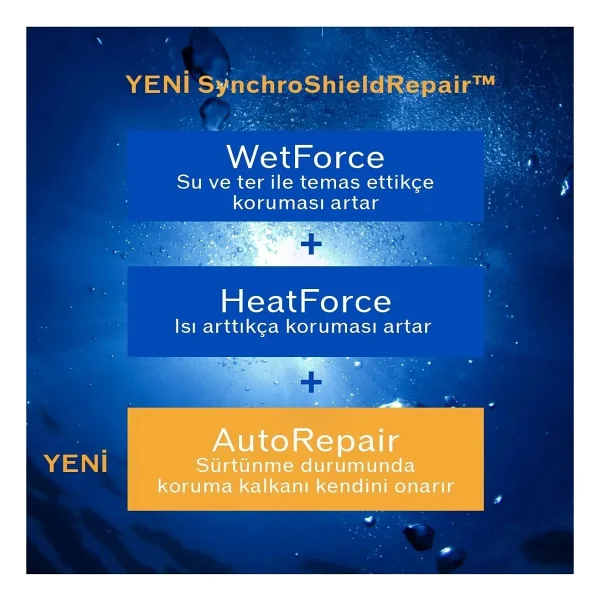 Shiseido Gsc Blue Expert Spf50+ Güneş Kremi 150 Ml Tüm Cilt Tipleri İçin Nemlendirici Koruma - Görsel 4