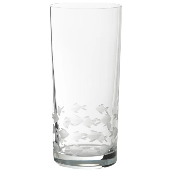Mudo Samos Fish Rakı Bardağı - Görsel 2