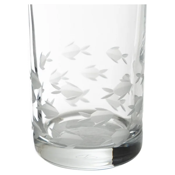 Mudo Samos Fish Rakı Bardağı - Görsel 5