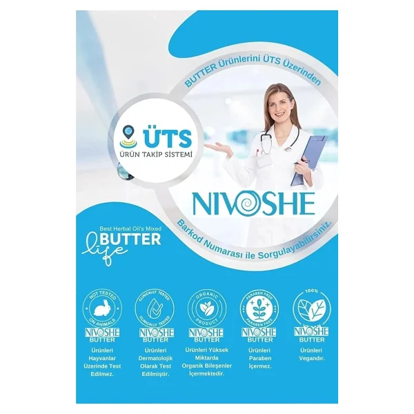 Nivoshe Premium Ağız Kokusu Önleyici Giderici Sprey Anında Koku Giderici Sprey 50 Ml - Görsel 6