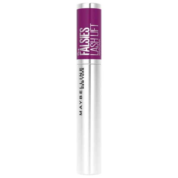 Maybelline New York Falsies Lash Lift Siyah Maskara - Görsel 3