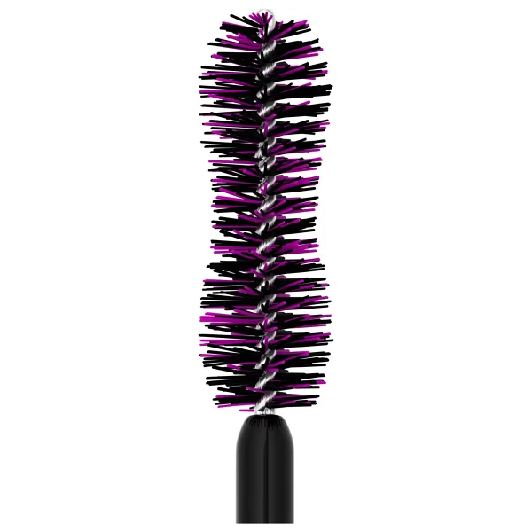 Maybelline New York Falsies Lash Lift Siyah Maskara - Görsel 4