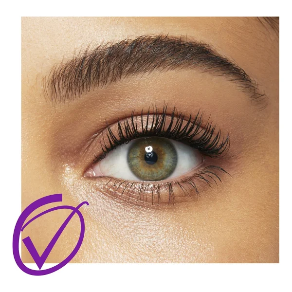 Maybelline New York Falsies Lash Lift Siyah Maskara - Görsel 6