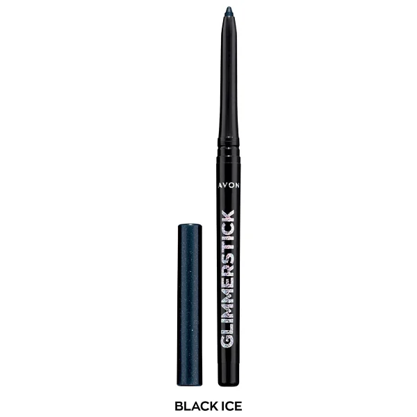 Avon Glimmerstick Asansörlü Pırıltılı Göz Kalemi - Görsel 4