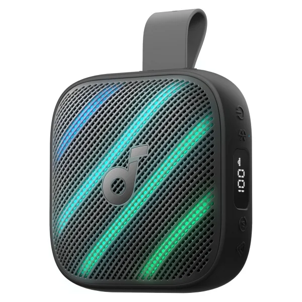 Anker Soundcore Boom Go 3i Bluetooth Hoparlör - Görsel 9