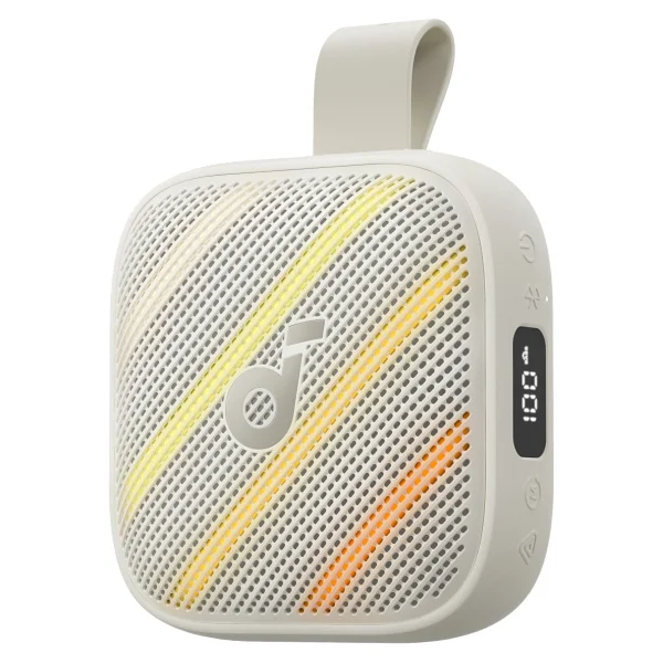 Anker Soundcore Boom Go 3i Bluetooth Hoparlör - Görsel 10