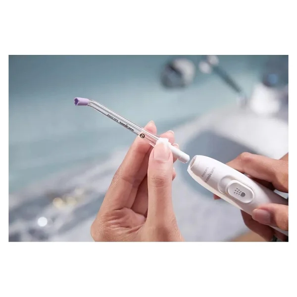 Philips Sonicare Hx3062 Ağız Duşu Başlığı - Görsel 8