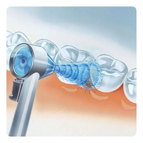 Oral-B Professional Care Oxyjet Ağız Duşu - Görsel 2