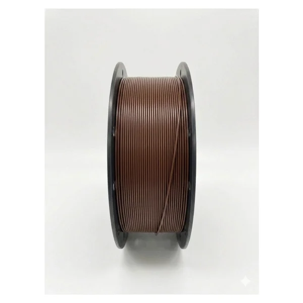 Filenta Pla Premium 1.75 Mm 1 Kg Kahverengi Filament - Görsel 2