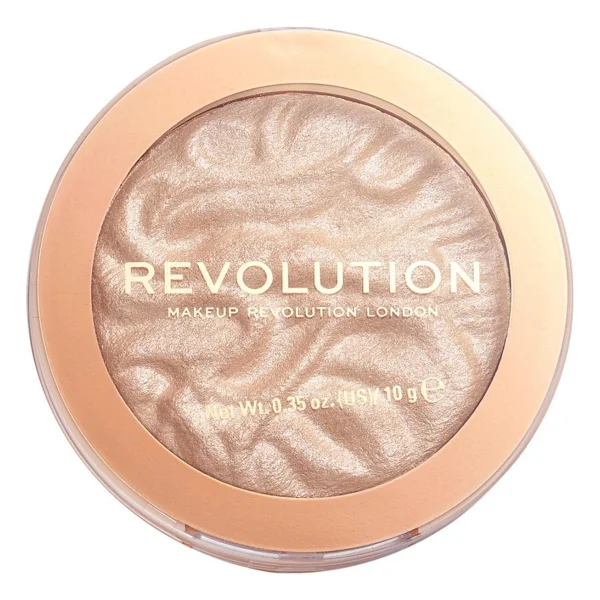 Revolution Reloaded Highlighter - Görsel 9