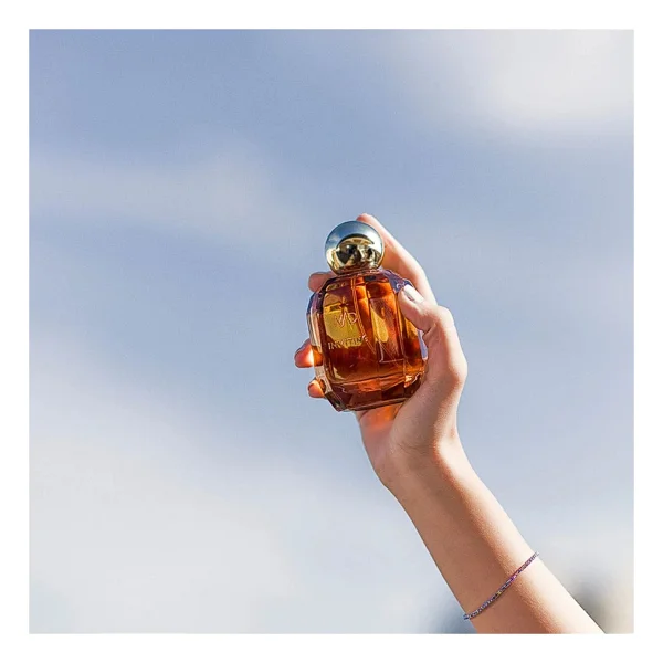 Mad Inviting Extrait De Parfum 100 Ml Kadın Parfüm - Görsel 10