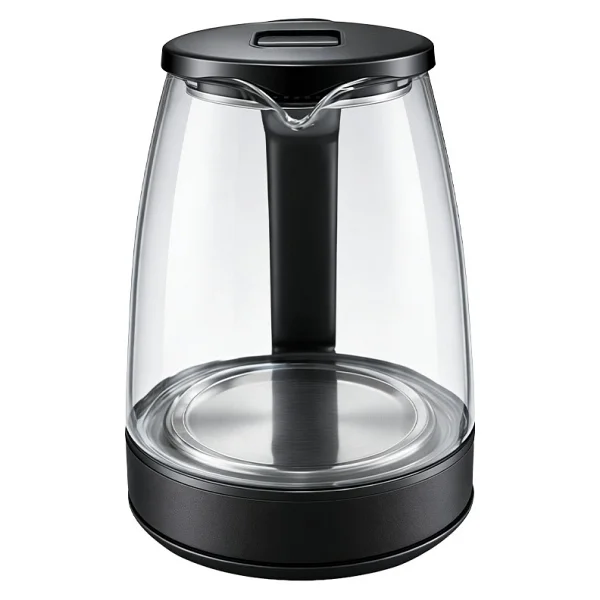 Sinbo Sk-8043 1.8 Lt 1500 W Cam Kettle - Görsel 8
