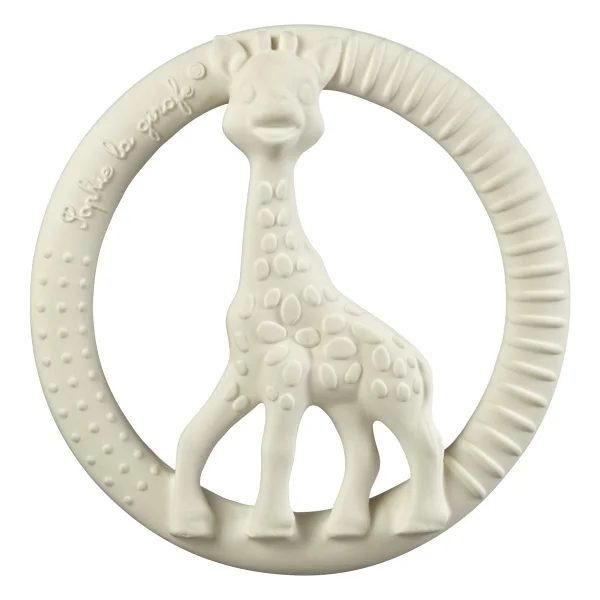 Sophie La Girafe Yenidoğan Hediye Seti - Görsel 2