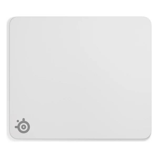 Steelseries Qck Heavy Beyaz Large Mouse Pad - Görsel 8