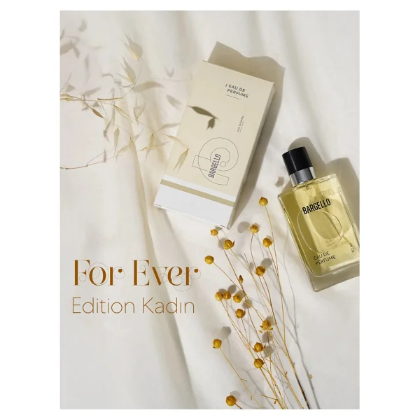 Bargello 444 Oriental Edp Kadın Parfüm 50 Ml - Görsel 8