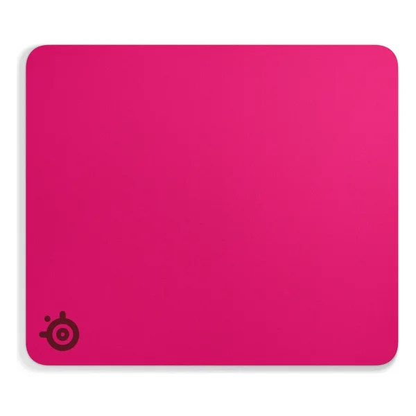 Steelseries Qck Heavy Pembe Large Mouse Pad - Görsel 2