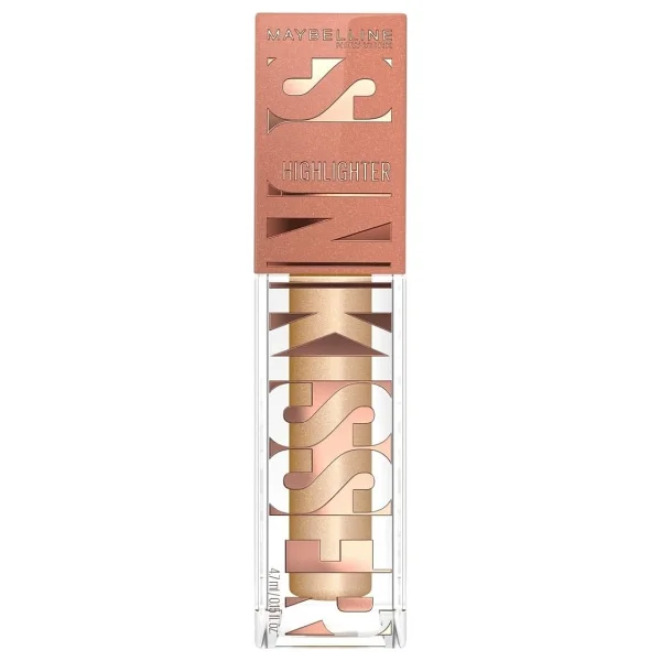 Maybelline New York Sunkisser 21 All Star Likit Highlighter - Görsel 3