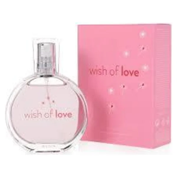 Avon Wish Of Love Edt 50 Ml Kadın Parfüm - Görsel 7