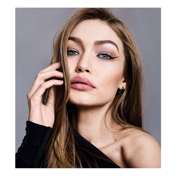 Maybelline Hyper Precise All Day 701 Matte Onyx Eyeliner - Görsel 8