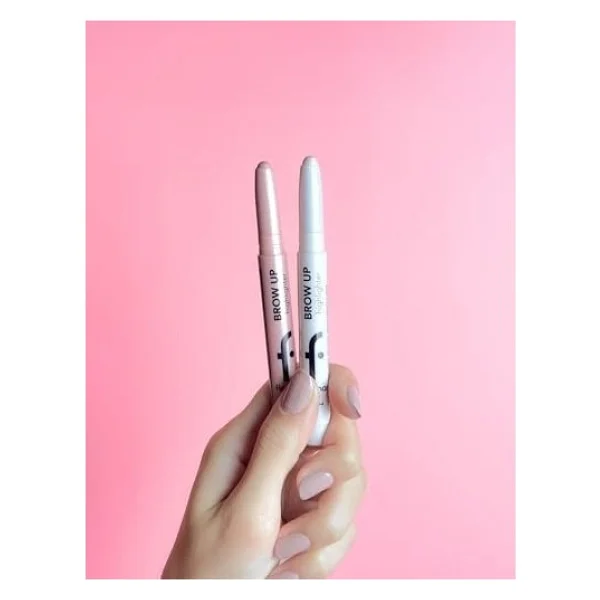Flormar Brow Up 001 Diamond Kalem Highlighter - Görsel 2