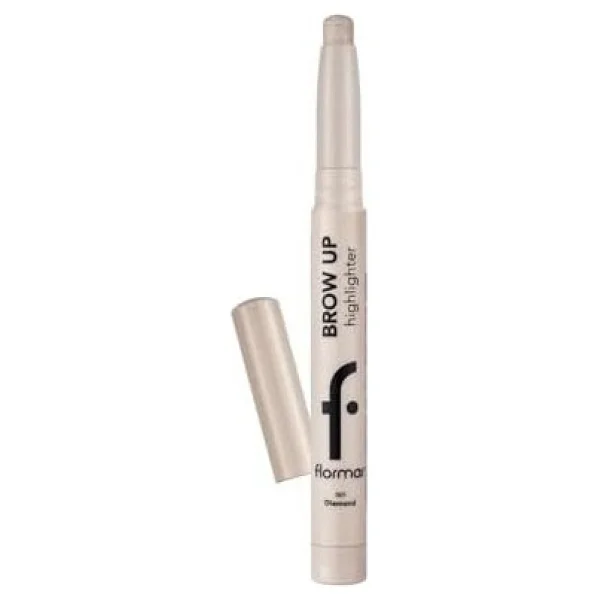 Flormar Brow Up 001 Diamond Kalem Highlighter - Görsel 4