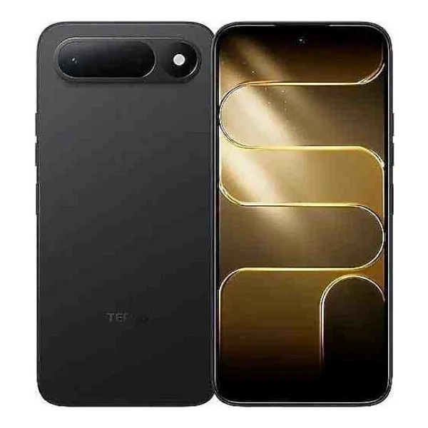 Tecno Spark 50 5g 256 GB 8 GB - Görsel 6