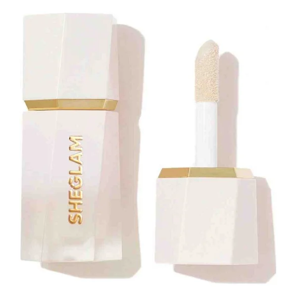 Sheglam Glow Bloom Likit Highlighter - Görsel 6