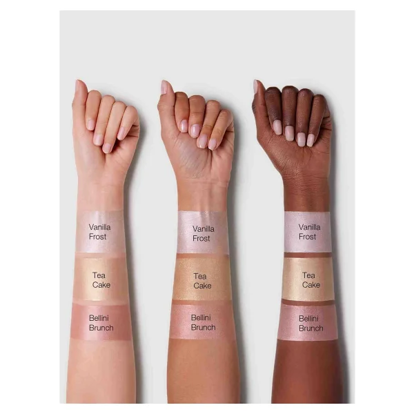 Sheglam Glow Bloom Likit Highlighter - Görsel 4